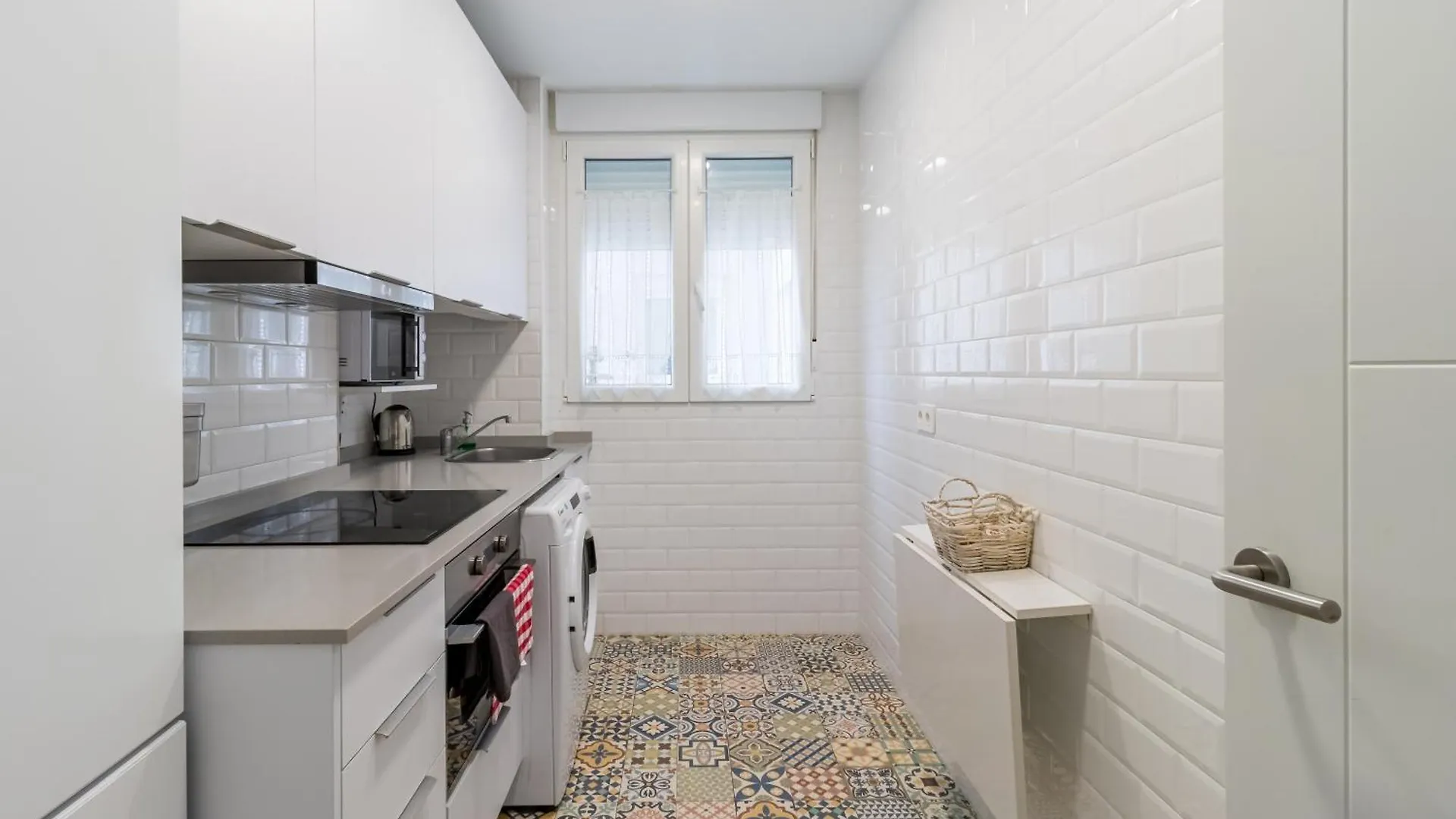 Apartamento Luminoso Los Castros Santender 0*,  Spanyolország