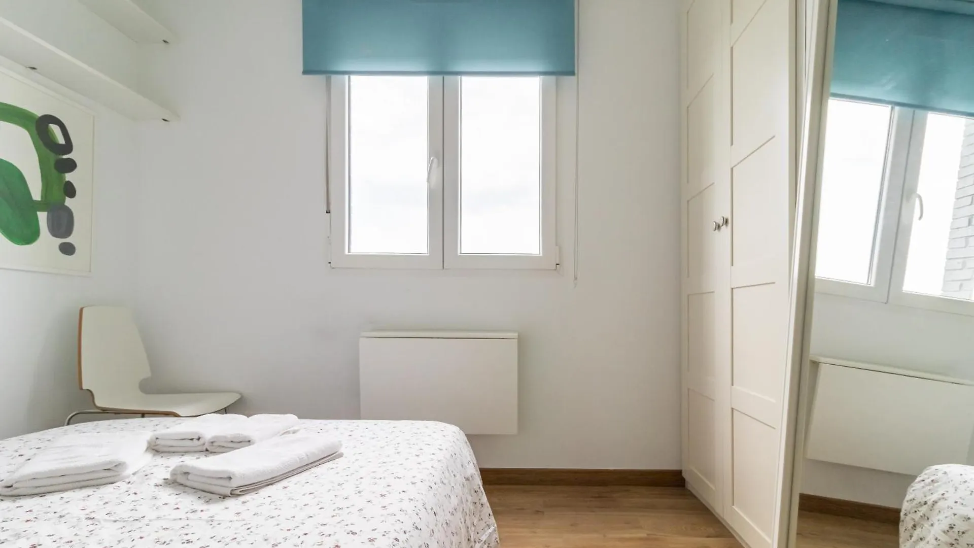 Apartamento Luminoso Los Castros Santender 0*,