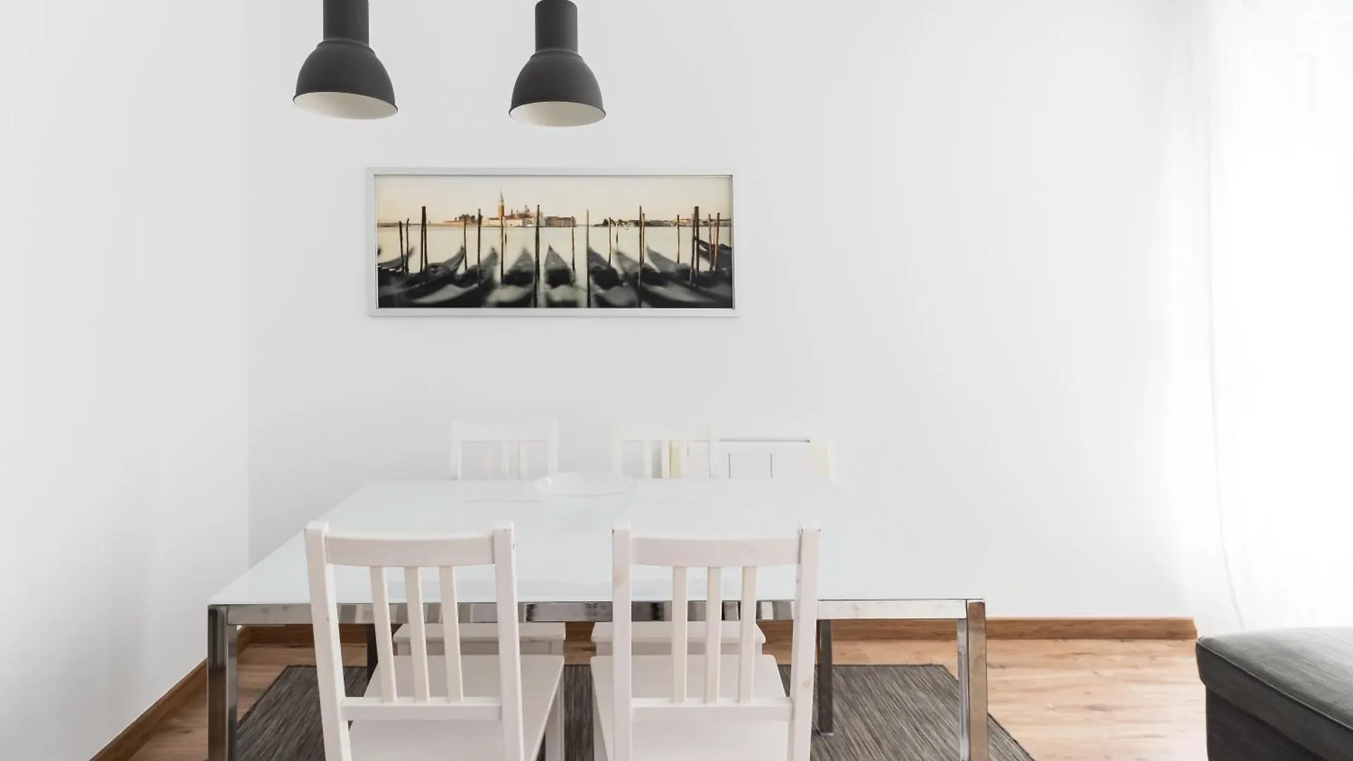 Apartamento Luminoso Los Castros Santender Spanyolország