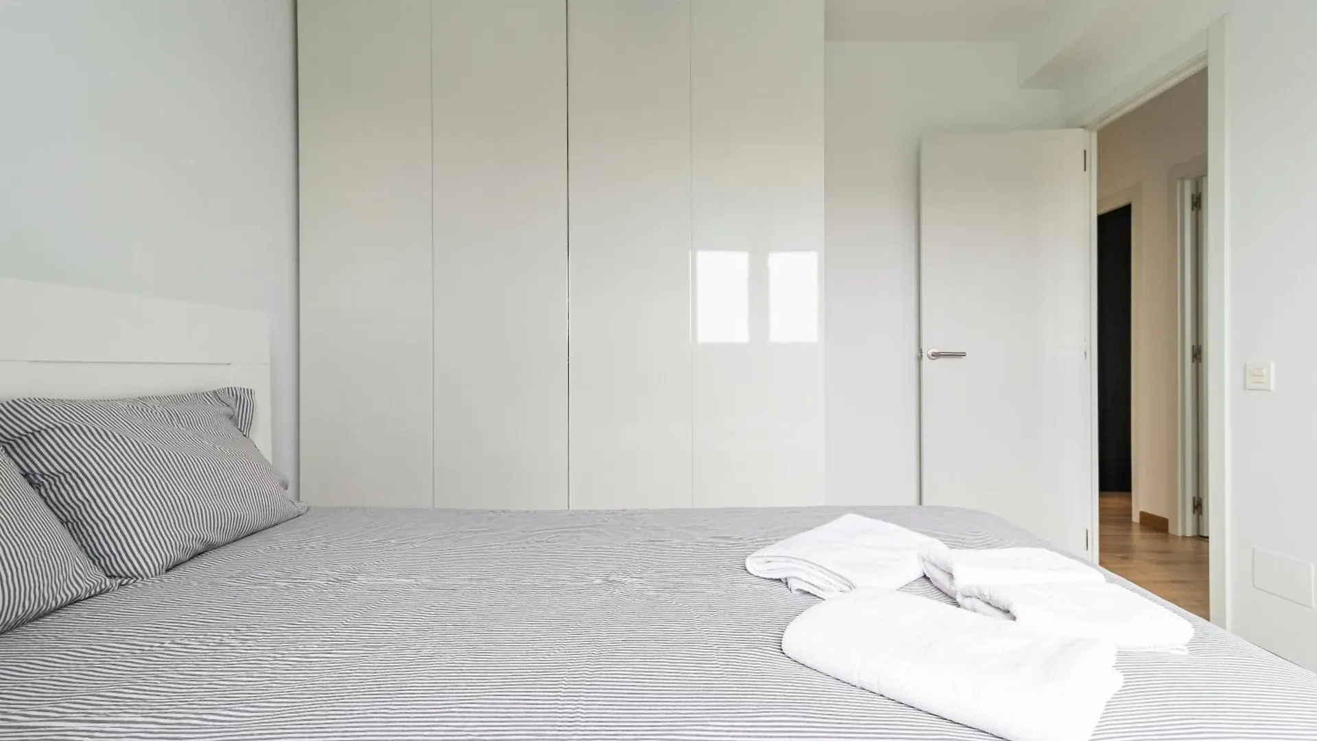 Apartamento Luminoso Los Castros Santender