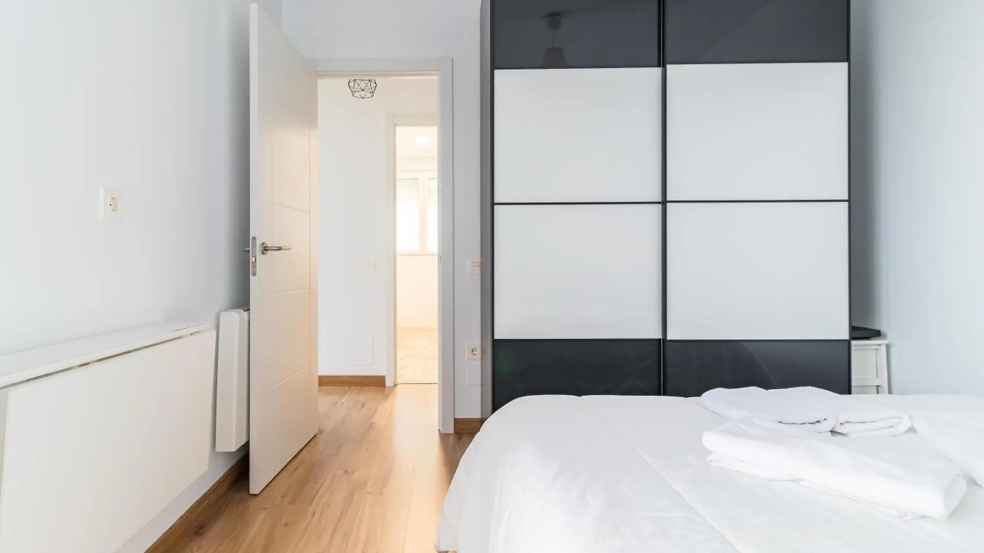 Apartamento Luminoso Los Castros Santender